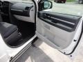 Stone White - Grand Caravan SE Photo No. 15