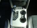Classic Silver Metallic - Camry SE V6 Photo No. 12