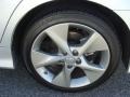 Classic Silver Metallic - Camry SE V6 Photo No. 14
