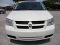 Stone White - Grand Caravan SE Photo No. 18
