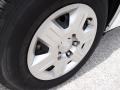Stone White - Grand Caravan SE Photo No. 20