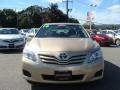 Sandy Beach Metallic - Camry LE Photo No. 2