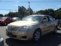 Sandy Beach Metallic - Camry LE Photo No. 3