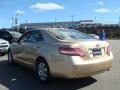 Sandy Beach Metallic - Camry LE Photo No. 4