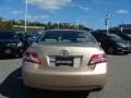 Sandy Beach Metallic - Camry LE Photo No. 5
