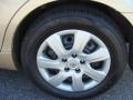 Sandy Beach Metallic - Camry LE Photo No. 14