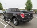 2010 Tuxedo Black Ford F150 FX4 SuperCab 4x4  photo #8