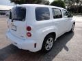 Arctic White - HHR LS Photo No. 11