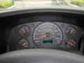 Summit White - Express 1500 Commercial Utility Van Photo No. 20