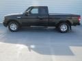 2011 Black Ford Ranger Sport SuperCab  photo #5