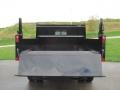 Oxford White - F550 Super Duty XL Regular Cab 4x4 Dump Truck Photo No. 13
