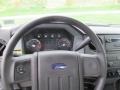 Steel Steering Wheel Photo for 2012 Ford F550 Super Duty #71601887