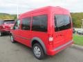 Torch Red 2012 Ford Transit Connect XLT Premium Wagon Exterior