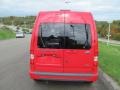 Torch Red - Transit Connect XLT Premium Wagon Photo No. 9