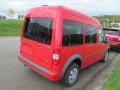 Torch Red - Transit Connect XLT Premium Wagon Photo No. 10