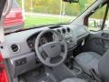 Dark Grey Dashboard Photo for 2012 Ford Transit Connect #71602011