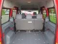Torch Red - Transit Connect XLT Premium Wagon Photo No. 21