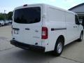 Blizzard White - NV 1500 S Photo No. 4
