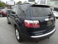 2007 Deep Blue Metallic GMC Acadia SLE AWD  photo #3