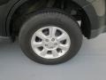 2009 Mazda Tribute i Grand Touring Wheel and Tire Photo
