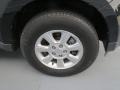 2009 Mazda Tribute i Grand Touring Wheel and Tire Photo