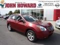 Venom Red - Rogue S AWD Photo No. 1