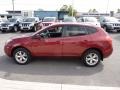 Venom Red - Rogue S AWD Photo No. 8