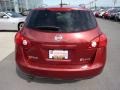 Venom Red - Rogue S AWD Photo No. 10