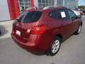 Venom Red - Rogue S AWD Photo No. 11