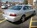 2003 Satin Silver Metallic Acura TL 3.2  photo #5