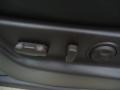 Controls of 2008 Escalade Platinum AWD