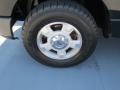 2008 Black Ford F150 XL Regular Cab  photo #10