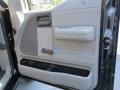 2008 Black Ford F150 XL Regular Cab  photo #23