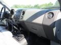 2008 Black Ford F150 XL Regular Cab  photo #24