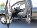 2008 Black Ford F150 XL Regular Cab  photo #27