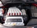2006 Audi A3 3.2 Liter DOHC 24-Valve V6 Engine Photo