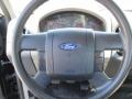 2008 Black Ford F150 XL Regular Cab  photo #36