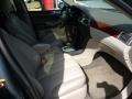 Magnesium Green Pearl - Pacifica Touring AWD Photo No. 4