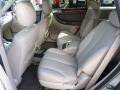 2005 Magnesium Green Pearl Chrysler Pacifica Touring AWD  photo #8