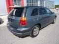 2005 Magnesium Green Pearl Chrysler Pacifica Touring AWD  photo #11