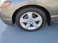 Galaxy Gray Metallic - Civic LX Coupe Photo No. 11