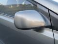 Galaxy Gray Metallic - Civic LX Coupe Photo No. 16