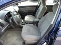 2011 Blue Onyx Nissan Sentra 2.0  photo #7