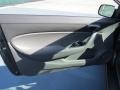 Galaxy Gray Metallic - Civic LX Coupe Photo No. 26