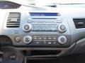 Galaxy Gray Metallic - Civic LX Coupe Photo No. 28