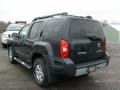 2011 Night Armor Nissan Xterra S 4x4  photo #7