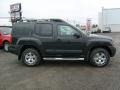 2011 Night Armor Nissan Xterra S 4x4  photo #10