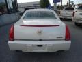2010 White Diamond Tri-coat Cadillac DTS Luxury  photo #7