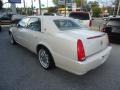 2010 White Diamond Tri-coat Cadillac DTS Luxury  photo #8
