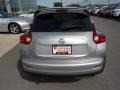 Chrome Silver - Juke SV AWD Photo No. 10